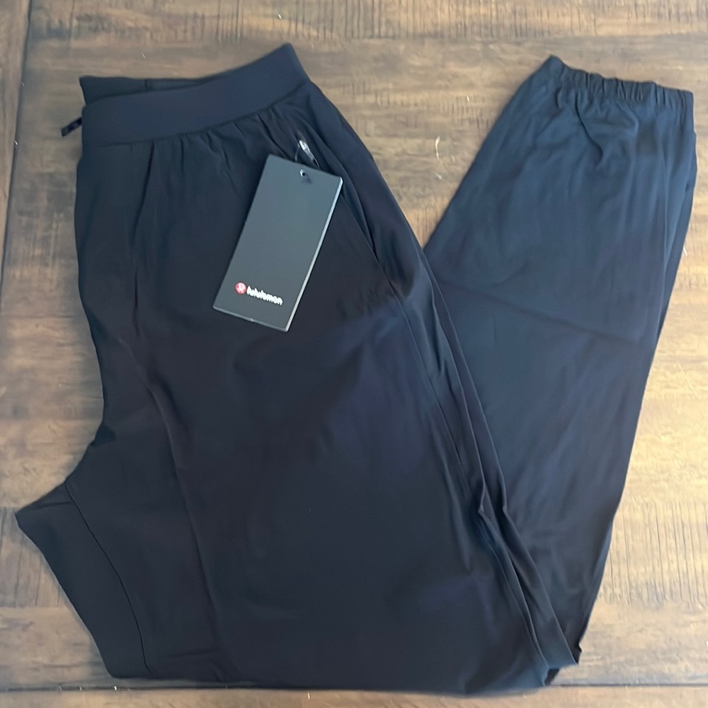 Surge jogger
